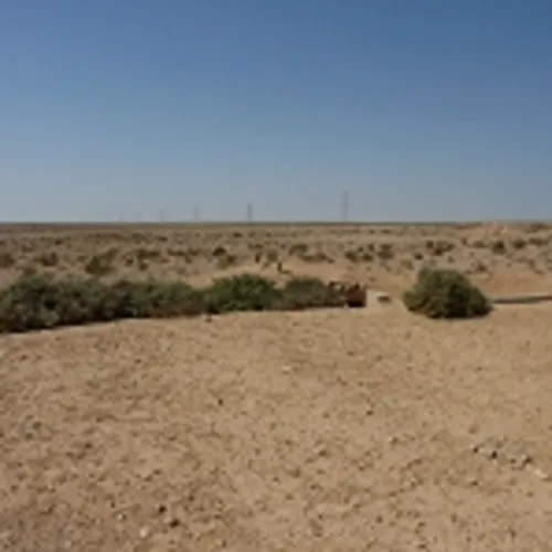 Italian Strongpoint near Ed Duda